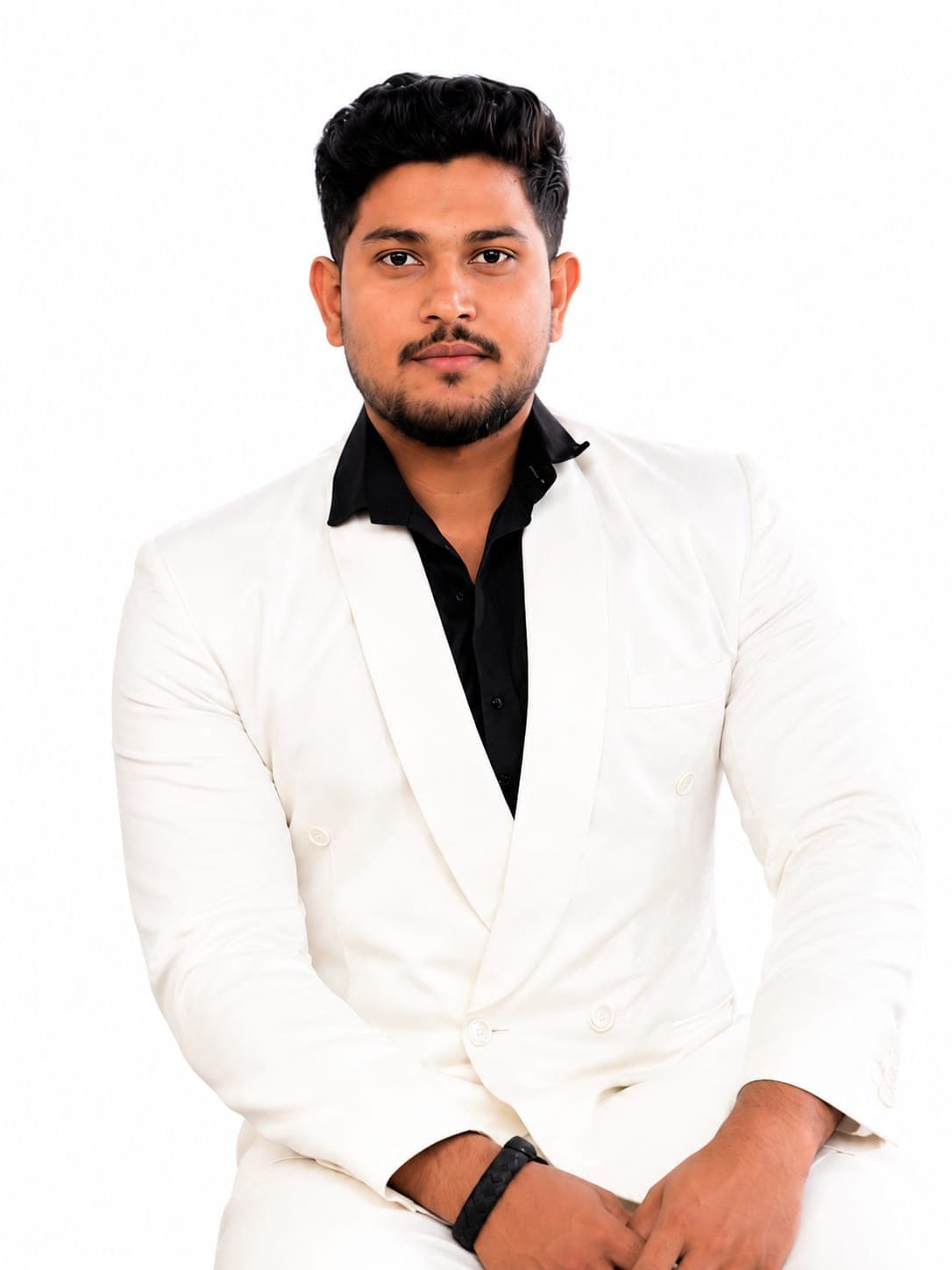 Gaurav Singh Tomar